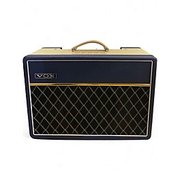 Used VOX AC10C1 10W 1x10 Tube Guitar Combo Amp