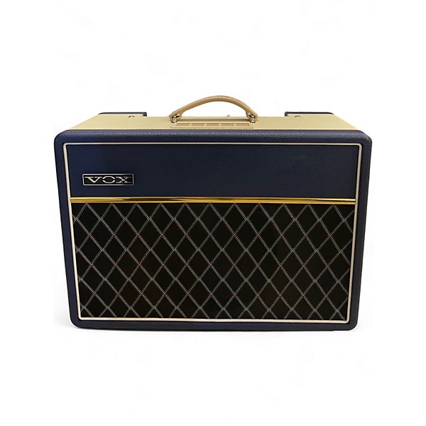Used VOX AC10C1 10W 1x10 Tube Guitar Combo Amp