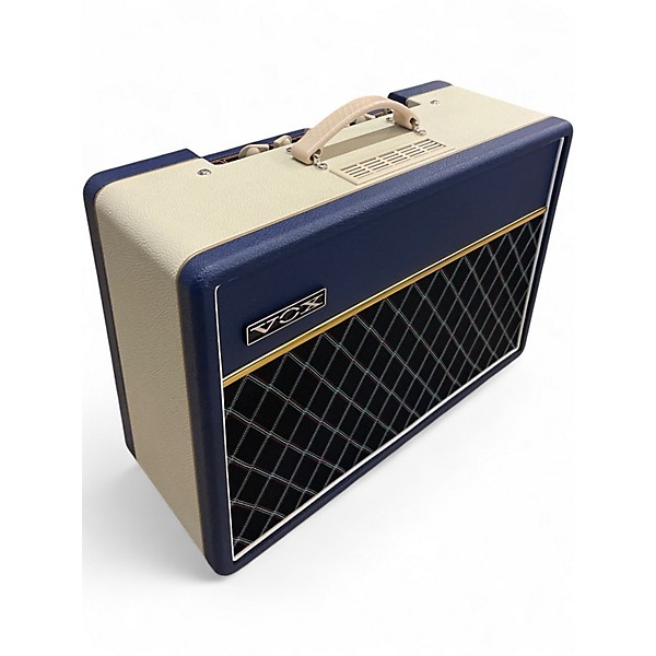Used VOX AC10C1 10W 1x10 Tube Guitar Combo Amp