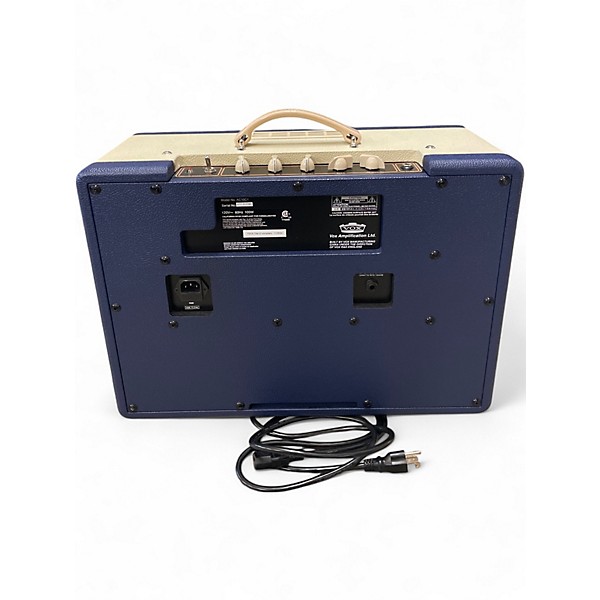 Used VOX AC10C1 10W 1x10 Tube Guitar Combo Amp
