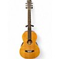 Used Recording King RP-A9M Natural Acoustic Guitar thumbnail