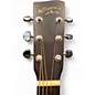 Used Recording King RP-A9M Natural Acoustic Guitar
