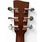 Used Recording King RP-A9M Natural Acoustic Guitar
