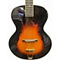 Used The Loar LH700VS 2 Color Sunburst Acoustic Guitar