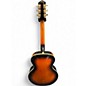 Used The Loar LH700VS 2 Color Sunburst Acoustic Guitar