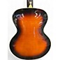 Used The Loar LH700VS 2 Color Sunburst Acoustic Guitar