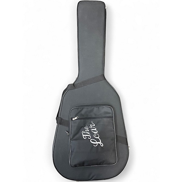 Used The Loar LH700VS 2 Color Sunburst Acoustic Guitar