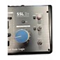 Used Solid State Logic SSL 2+ Audio Interface