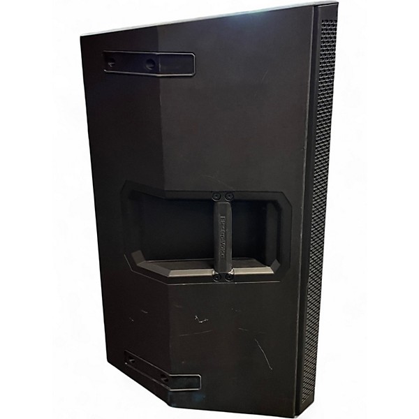 Used Electro-Voice ZLX-15P 15in 2-Way Powered Speaker