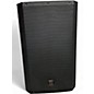 Used Electro-Voice ZLX-15P 15in 2-Way Powered Speaker thumbnail