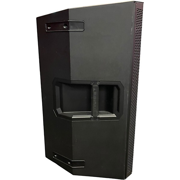 Used Electro-Voice ZLX-15P 15in 2-Way Powered Speaker