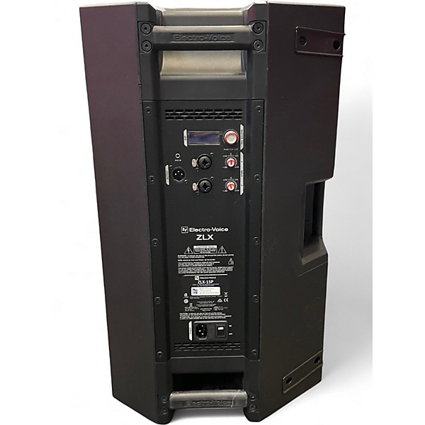 Used Electro-Voice ZLX-15P 15in 2-Way Powered Speaker