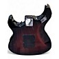 Used Yamaha Pacifica Deluxe PAC012 Deluxe 2 Color Sunburst Solid Body Electric Guitar