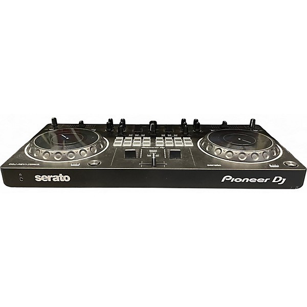 Used Pioneer DJ DDJ-REV1 DJ Controller