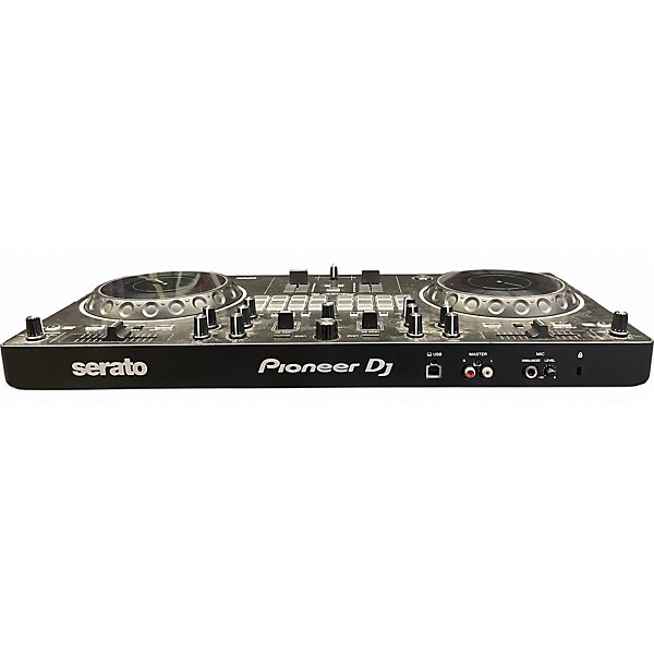 Used Pioneer DJ DDJ-REV1 DJ Controller