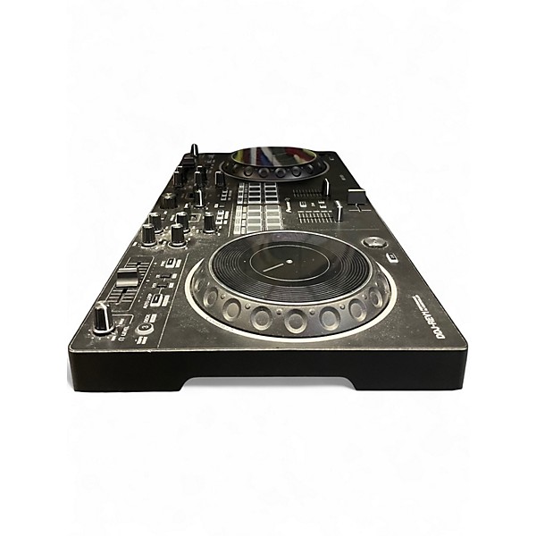 Used Pioneer DJ DDJ-REV1 DJ Controller