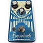 Used EarthQuaker Devices Aqueduct Vibrato Effect Pedal thumbnail
