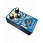 Used EarthQuaker Devices Aqueduct Vibrato Effect Pedal