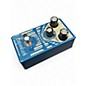 Used EarthQuaker Devices Aqueduct Vibrato Effect Pedal