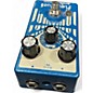 Used EarthQuaker Devices Aqueduct Vibrato Effect Pedal