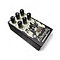 Used EarthQuaker Devices Afterneath Reverb Effect Pedal