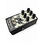 Used EarthQuaker Devices Afterneath Reverb Effect Pedal