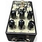 Used EarthQuaker Devices Afterneath Reverb Effect Pedal