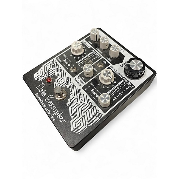 Used EarthQuaker Devices Data Corrupter Effect Pedal