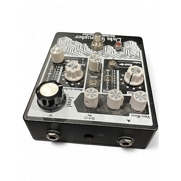 Used EarthQuaker Devices Data Corrupter Effect Pedal