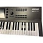 Used Akai Professional MPC Key 61 Keyboard Workstation