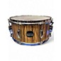 Used Mapex 14X6 Mars Driftwood Drum thumbnail