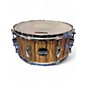 Used Mapex 14X6 Mars Driftwood Drum