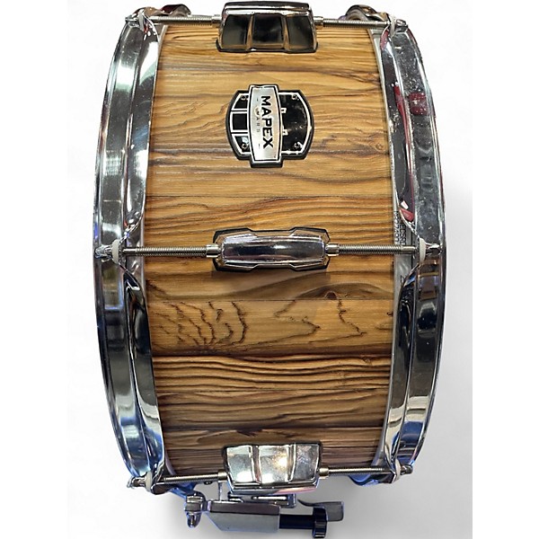 Used Mapex 14X6 Mars Driftwood Drum