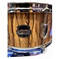 Used Mapex 14X6 Mars Driftwood Drum