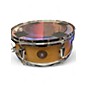 Used Tama 13X4.5 Club Jam Natural Drum thumbnail