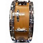 Used Tama 13X4.5 Club Jam Natural Drum