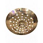 Used Arborea 17in Dragon 17" China Cymbal thumbnail