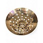 Used Arborea 17in Dragon 17" China Cymbal