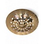 Used Arborea 17in Dragon 17" China Cymbal