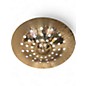 Used Arborea 17in Dragon 17" China Cymbal
