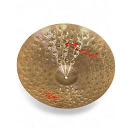 Used Arborea 19in MK Artisan 19" Crash Cymbal