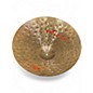 Used Arborea 19in MK Artisan 19" Crash Cymbal thumbnail