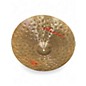 Used Arborea 19in MK Artisan 19" Crash Cymbal