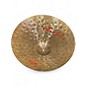 Used Arborea 19in MK Artisan 19" Crash Cymbal