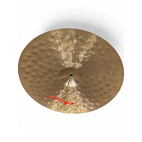 Used Arborea 19in MK Artisan 19" Crash Cymbal