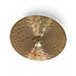 Used Arborea 19in MK Artisan 19" Crash Cymbal