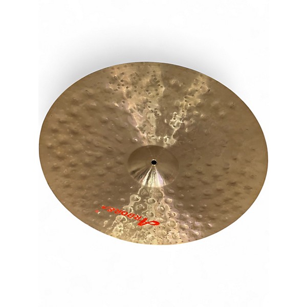 Used Arborea 19in MK Artisan 19" Crash Cymbal