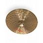 Used Arborea 19in MK Artisan 19" Crash Cymbal