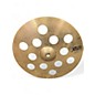 Used SABIAN 16in XSR Ozone 16" Crash Cymbal thumbnail