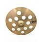 Used SABIAN 16in XSR Ozone 16" Crash Cymbal